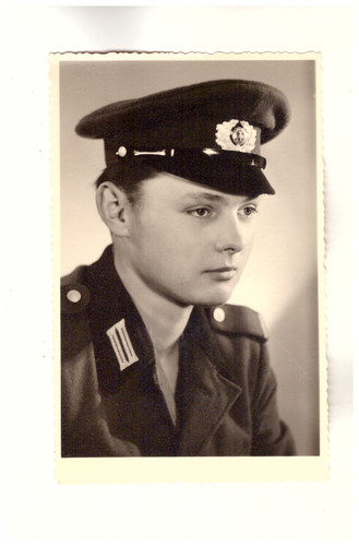 Foto format ddr portrait - foto,