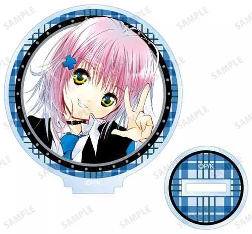 Shugo chara sammlerstück für - shugo,