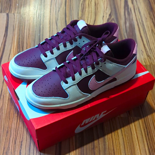 Nike dunk low - low, 2023