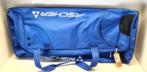 Fischer player bag - fischer,