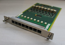Siemens Hipath 3500 Rack S30817-Q922-Z301-3 Modul Erweiterung Digital Subscriber
