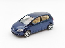 Wiking VW Golf Plus 0614028