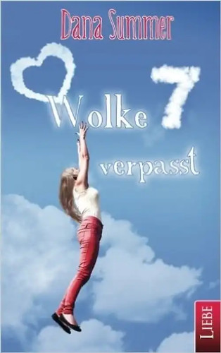 Wolke verpasst summer - wolke,
