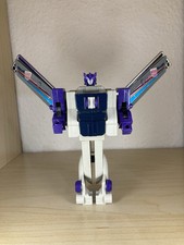 Transformers G1 Decepticon