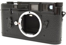 Oh & Repaint [NEUWERTIG] Leica