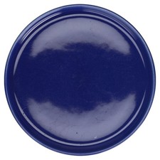 Kuchenteller Friesland / Melitta Ceracron Happymix blau