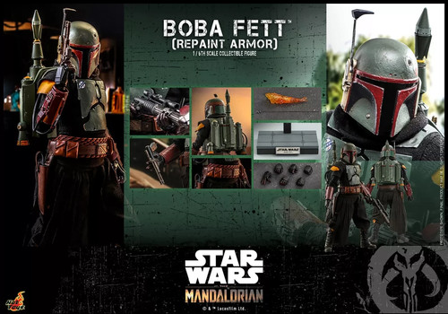 Hot toys star wars the - star,