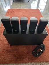 Bose 5.1 Heimkino Acoustimass