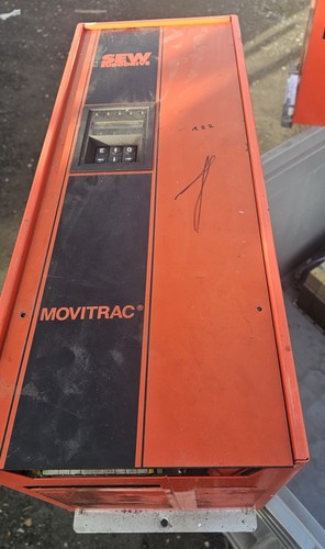 Sew eurodrive movitrac - sew,