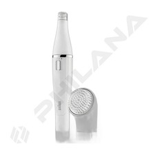 Braun Gesichtsepilierer