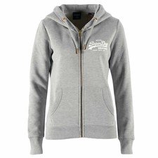 SUPERDRY Damen Kapuzen