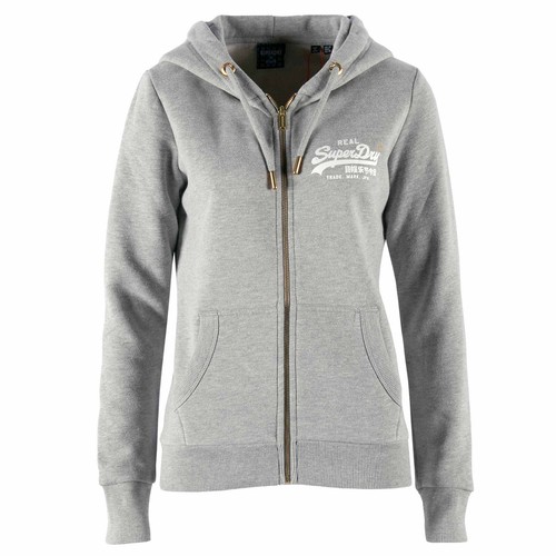 Superdry damen kapuzen - damen,
