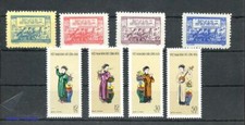 1961, Vietnam Nord und