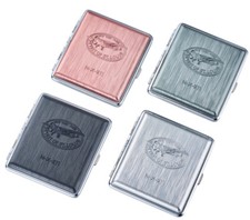 Zigarettenetui Spirit of