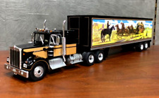 WERK83 1/43 SNOWMAN'S 1974