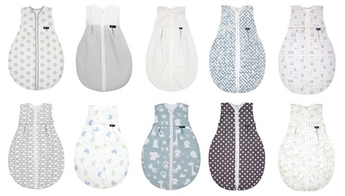 Alvi baby kugelschlafsack - alvi,
