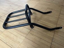 Malaguti Ronco Cavalcone Chopper Gepäckträger 