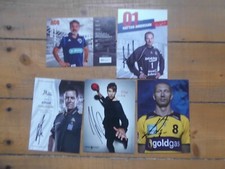 original Olympia Konvolut Handball - Olympia