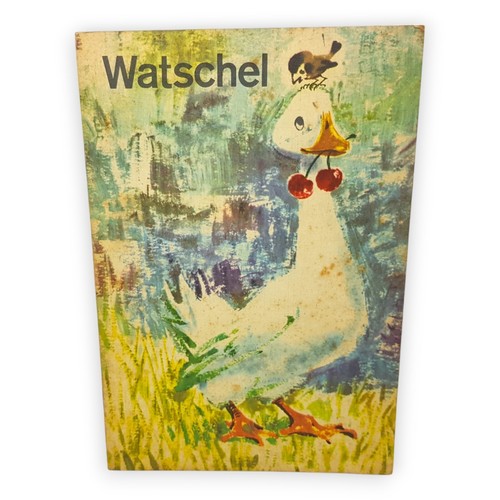 Watschel könner alfred 1981 - watschel,