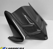 Carbon Fiber  Kotflugel Hinten