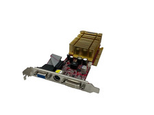 MSI NX6200AX GeForce 6200 512MB DDR2