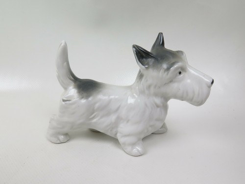 11757 porzellanfigur scottish - 11757:,