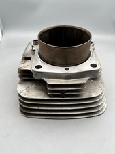 Yamaha XT600 Zylinder Zylinderbank Cylinder XT 600 3AJ #25478