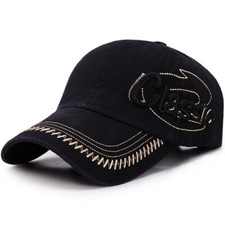 Retro Herren Basecap Mütze