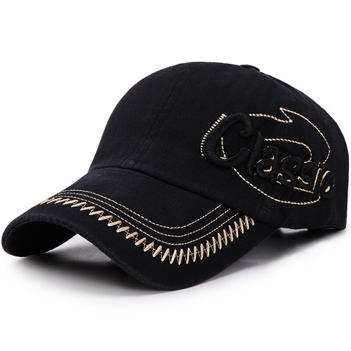Retro herren basecap mütze - retro,