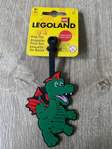 Lego 52633 drache bag - ●,