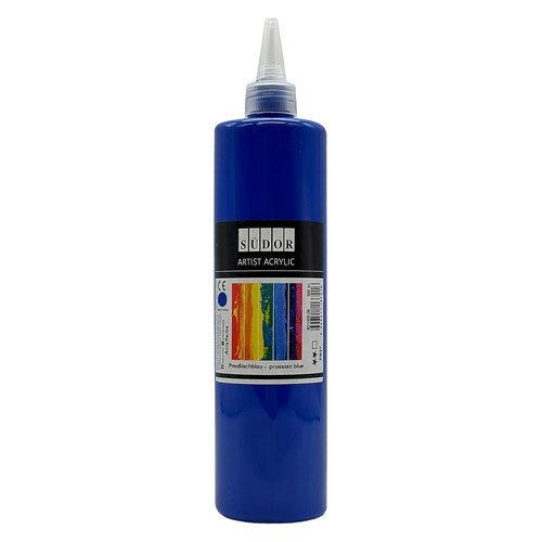 Acrylfarbe 500 - acrylfarbe, ml