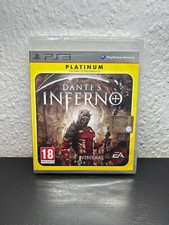 Dantes Inferno - Playstation 3