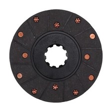 Bremsscheibe 165 mm passend