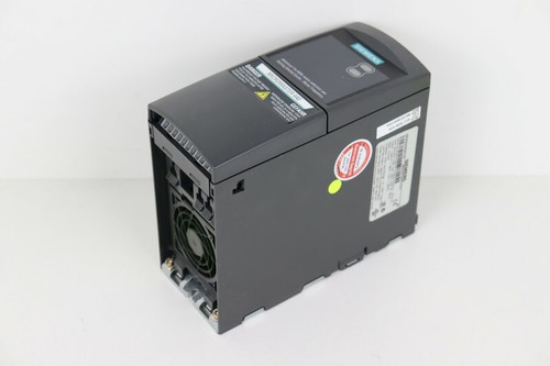 Siemens micromaster 440 - siemens,