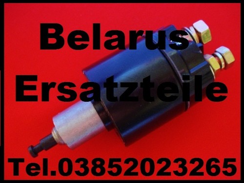Mts belarus traktor - belarus,
