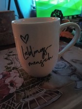Kaffee becher - v&b,