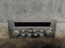 Opel Astra G / Zafira A