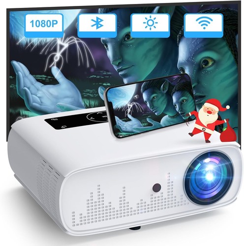 Beamer full 1080p mit - hd,