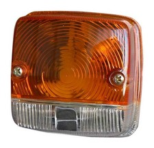 Begrenzungsleuchte vorne für