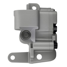 1x Ölpumpe for Audi A3 A4 A5