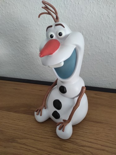 Bullyland disney frozen - disney,