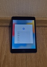 iPad Mini 4 A1550 32GB WIFI