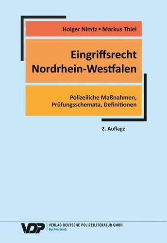 Eingriffsrecht