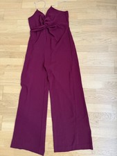 ZARA  Jumpsuit
