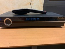 Technisat Digicorder HD S2  -