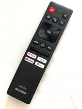 Original Fernbedienung Sharp