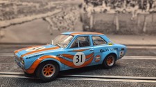 slotcar 1:32 Scalextric Ford