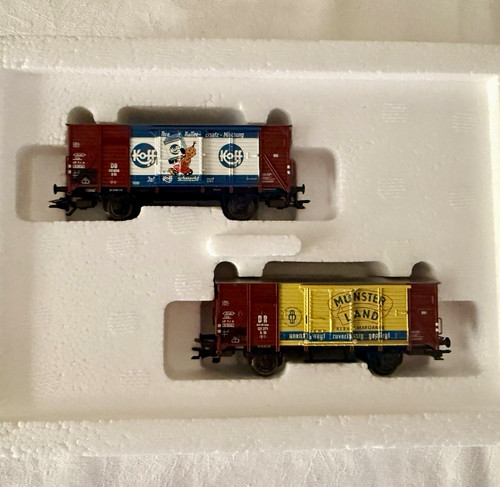Märklin spur art nr - spur, h0