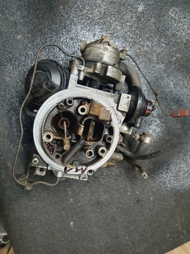 Golf syncro gt - 2,