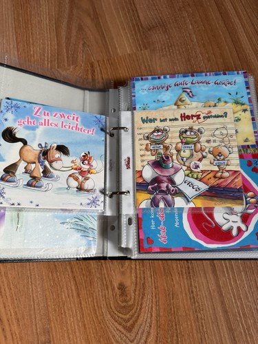 Diddl postkarten stück - diddl, 59